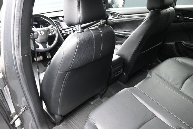 2019 Honda Civic Sport Touring