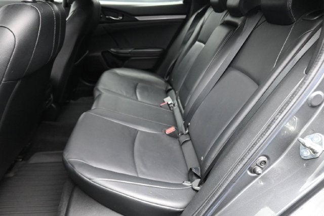 2019 Honda Civic Sport Touring