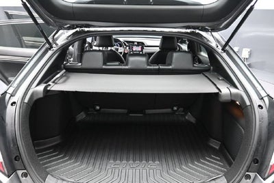 2019 Honda Civic Sport Touring