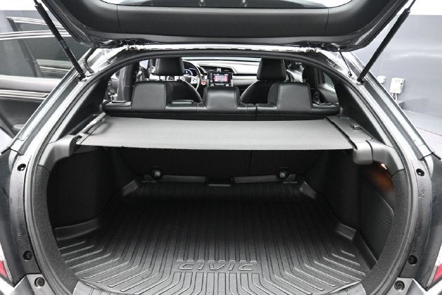2019 Honda Civic Sport Touring