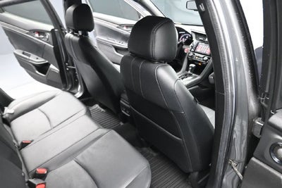 2019 Honda Civic Sport Touring