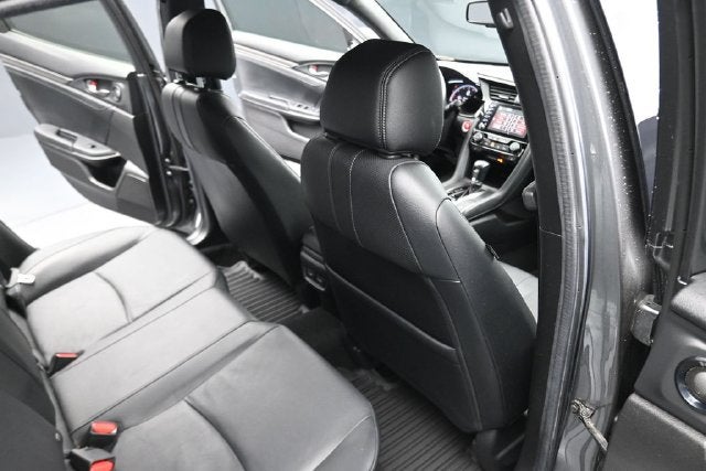 2019 Honda Civic Sport Touring