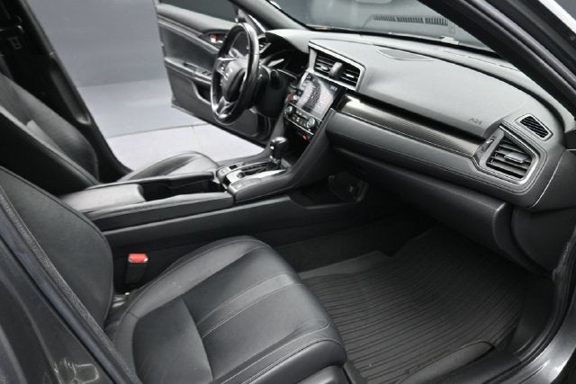 2019 Honda Civic Sport Touring