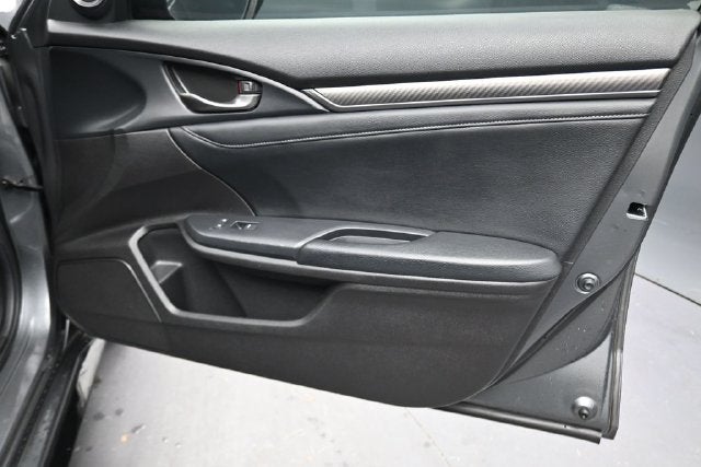 2019 Honda Civic Sport Touring