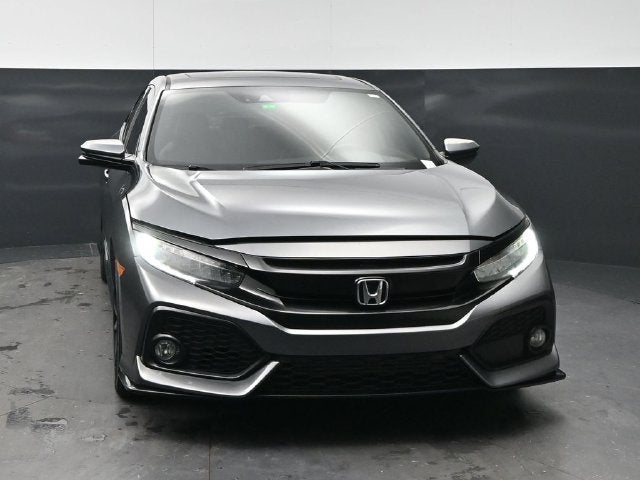 2019 Honda Civic Sport Touring