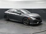 2019 Honda Civic Sport Touring