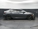2019 Honda Civic Sport Touring