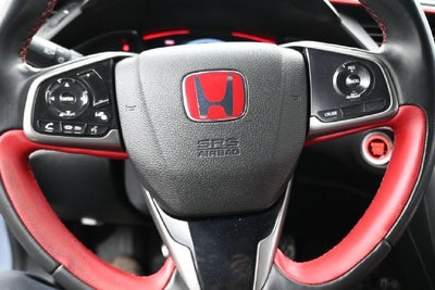 2019 Honda Civic Type R Touring