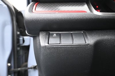 2019 Honda Civic Type R Touring