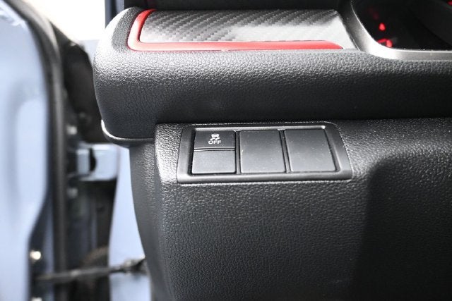 2019 Honda Civic Type R Touring