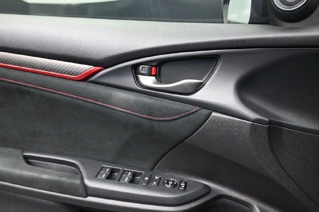 2019 Honda Civic Type R Touring