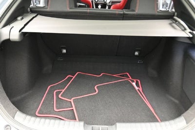 2019 Honda Civic Type R Touring