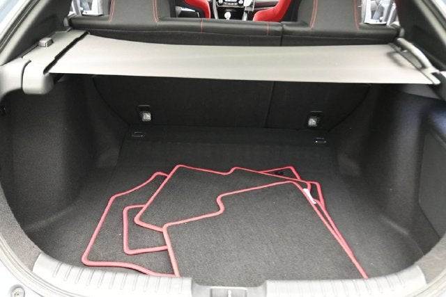 2019 Honda Civic Type R Touring