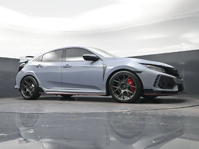 2019 Honda Civic Type R Touring