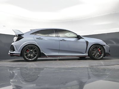 2019 Honda Civic Type R Touring