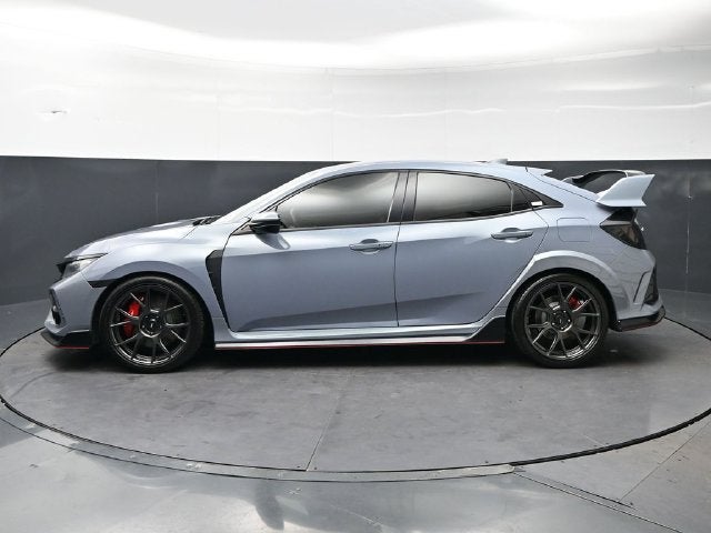 2019 Honda Civic Type R Touring