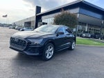 2023 Audi Q8 55 Prestige quattro