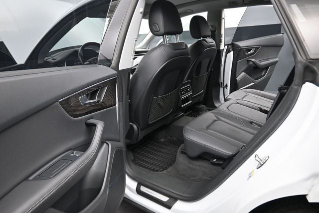 2023 Audi Q8 55 Prestige quattro