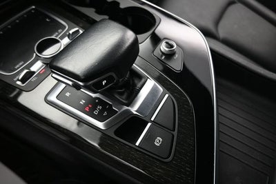 2018 Audi Q7 3.0T Premium Plus quattro