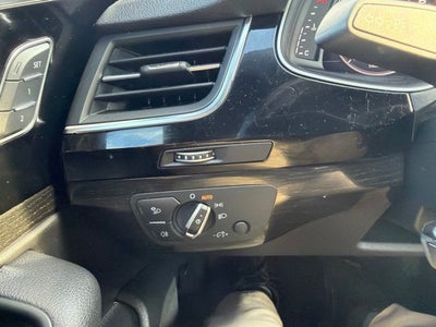 2018 Audi Q7 3.0T Premium Plus quattro