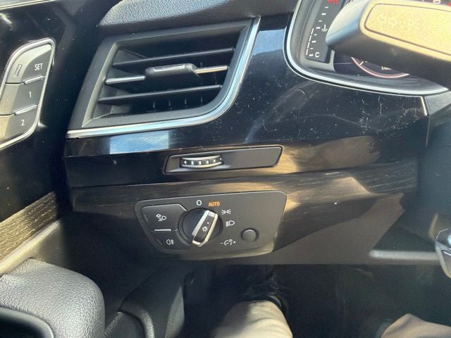 2018 Audi Q7 3.0T Premium Plus quattro