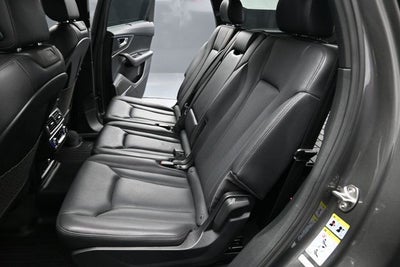 2018 Audi Q7 3.0T Premium Plus quattro