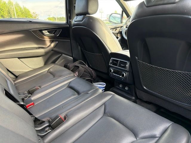 2018 Audi Q7 3.0T Premium Plus quattro