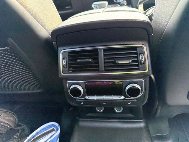 2018 Audi Q7 3.0T Premium Plus quattro