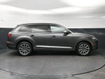 2018 Audi Q7 3.0T Premium Plus quattro