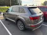 2018 Audi Q7 3.0T Premium Plus quattro