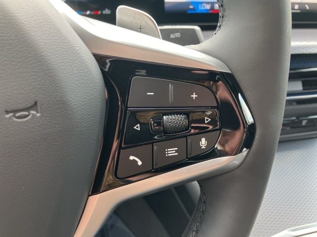 2025 BMW 3 Series 330i xDrive