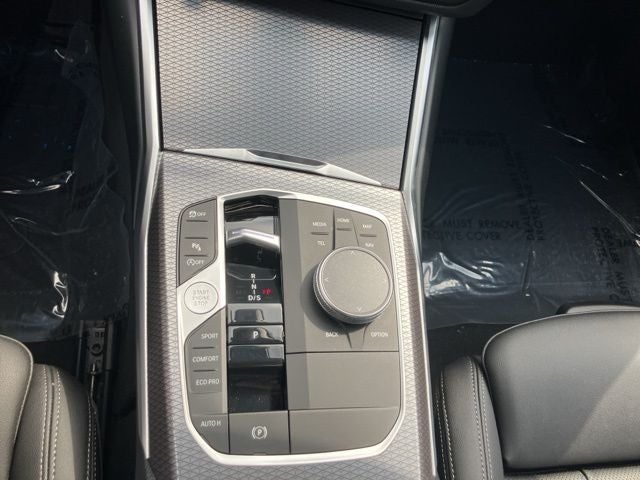 2025 BMW 3 Series 330i xDrive