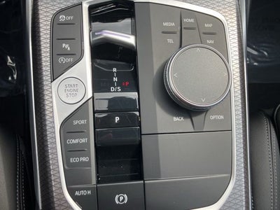 2025 BMW 3 Series 330i xDrive
