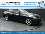 2014 BMW 3 Series 328i xDrive