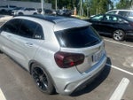 2018 Mercedes-Benz GLA GLA 250 4MATIC®
