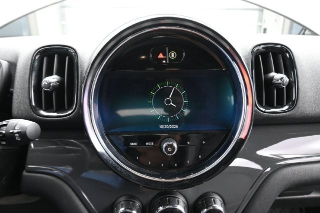 2021 MINI Cooper Countryman Oxford Edition ALL4