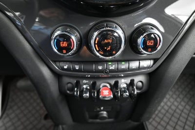 2021 MINI Cooper Countryman Oxford Edition ALL4