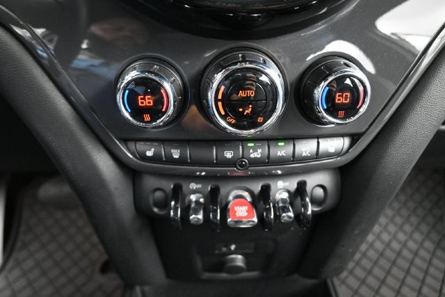 2021 MINI Cooper Countryman Oxford Edition ALL4