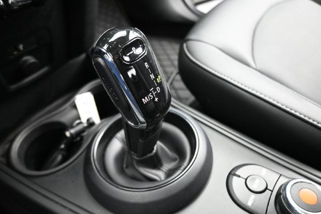 2021 MINI Cooper Countryman Oxford Edition ALL4