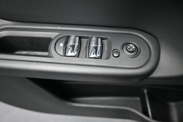 2021 MINI Cooper Countryman Oxford Edition ALL4