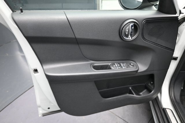 2021 MINI Cooper Countryman Oxford Edition ALL4