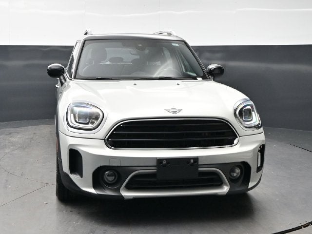2021 MINI Cooper Countryman Oxford Edition ALL4