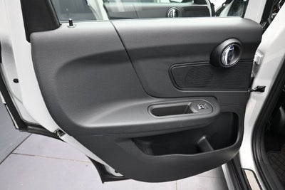 2021 MINI Cooper Countryman Oxford Edition ALL4