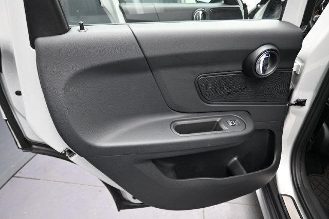 2021 MINI Cooper Countryman Oxford Edition ALL4