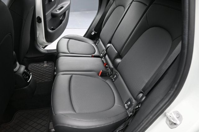 2021 MINI Cooper Countryman Oxford Edition ALL4