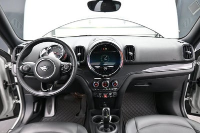 2021 MINI Cooper Countryman Oxford Edition ALL4