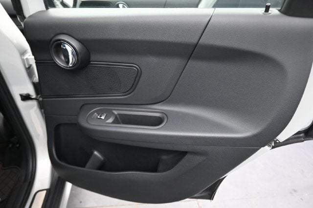 2021 MINI Cooper Countryman Oxford Edition ALL4