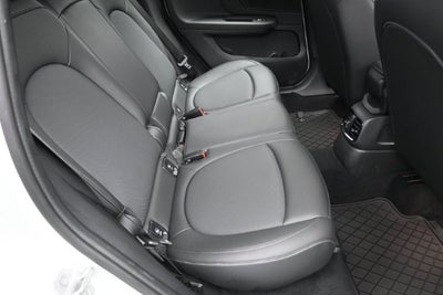 2021 MINI Cooper Countryman Oxford Edition ALL4