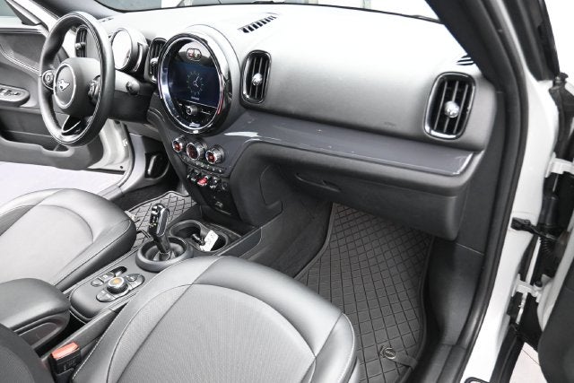 2021 MINI Cooper Countryman Oxford Edition ALL4