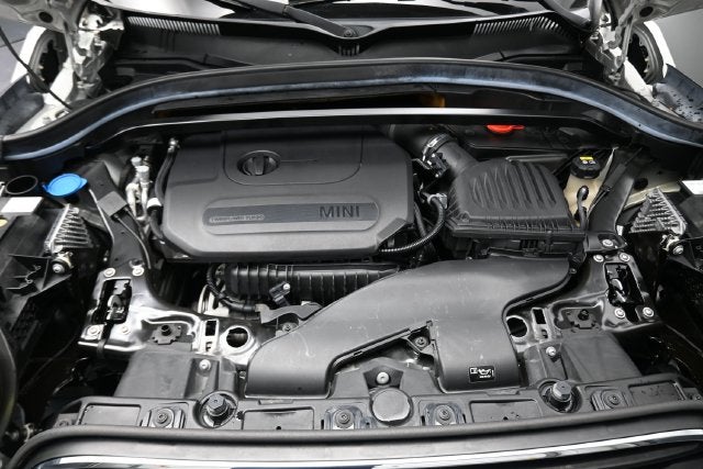 2021 MINI Cooper Countryman Oxford Edition ALL4